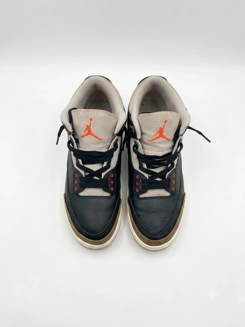 Jordan 3 Retro Dessert Elephant